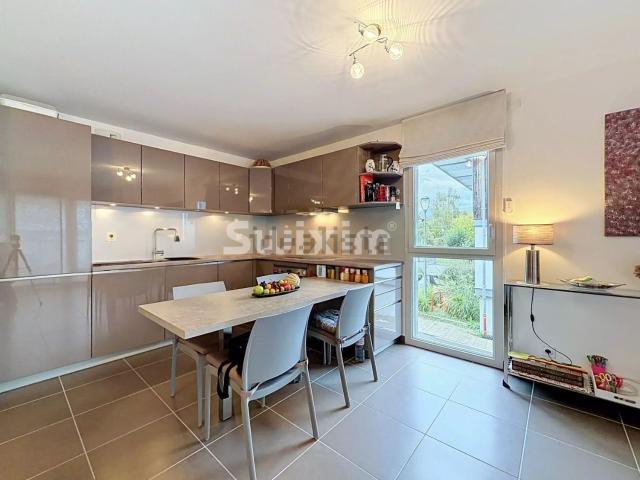 Appartement, Chens sur Léman