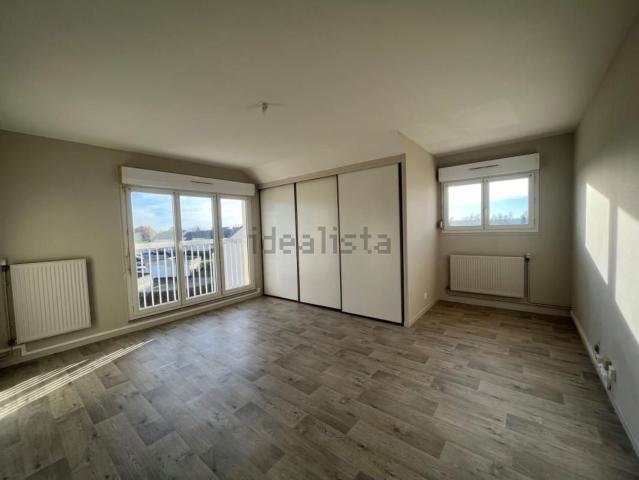 Appartement, Cheny