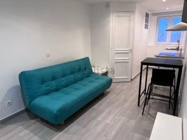 Appartement, Cheptainville