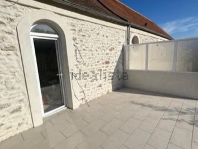 Appartement, Cheptainville