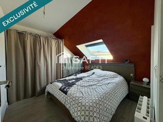 Appartement Cherbourg Basse 50100 DLS104786549
