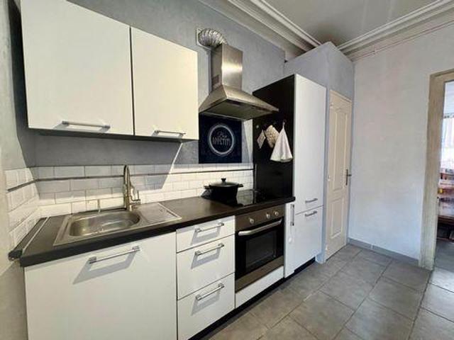 Appartement Cherbourg Basse 50100 DS102581902