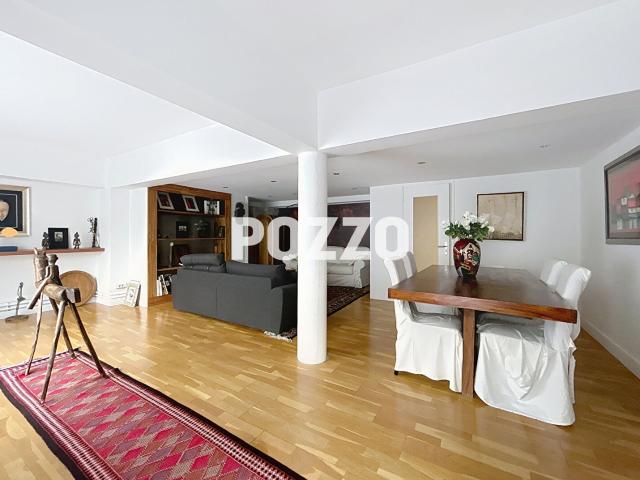 Appartement Cherbourg En Cotentin 6 pièce s 175.10 m2