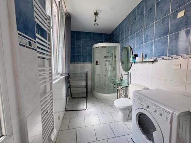 Appartement Cherbourg Proche CMN