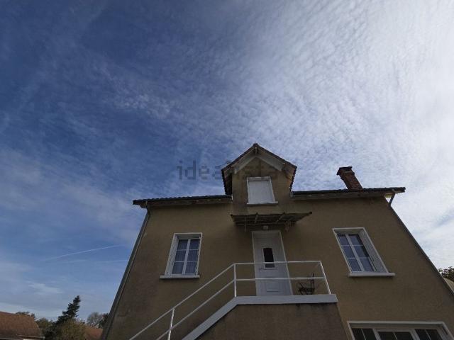 Appartement, Cherveix Cubas