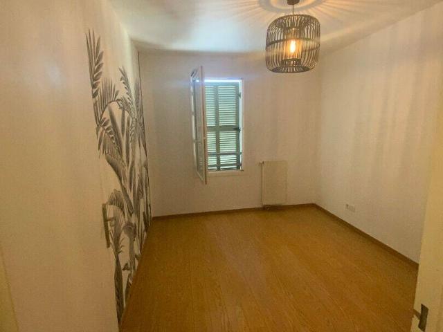 Appartement Chessy 3 pièce s 74 m2