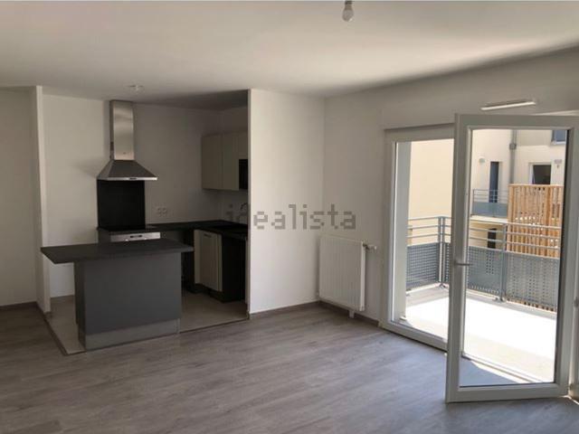 Appartement, Chessy