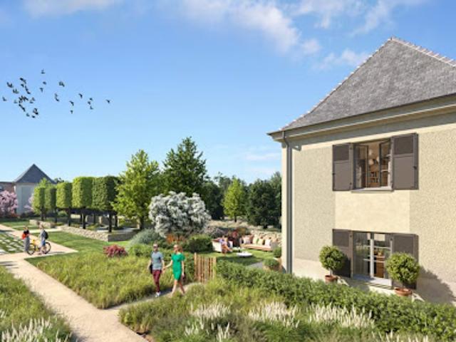 Appartement Chessy 2 pièces Histoire & Patrimoine Aux portes de Disneyland Paris