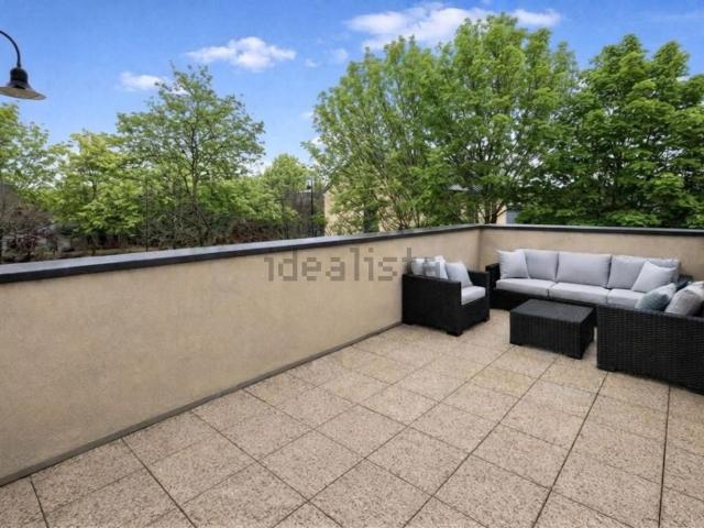Appartement, Chessy