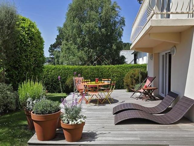 Appartement, Chessy