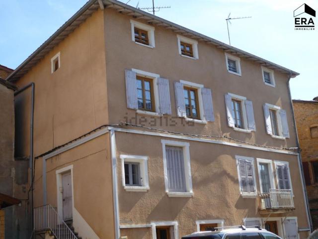 Appartement, Chessy