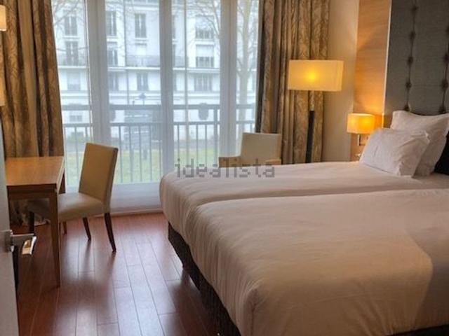 Appartement, Chessy