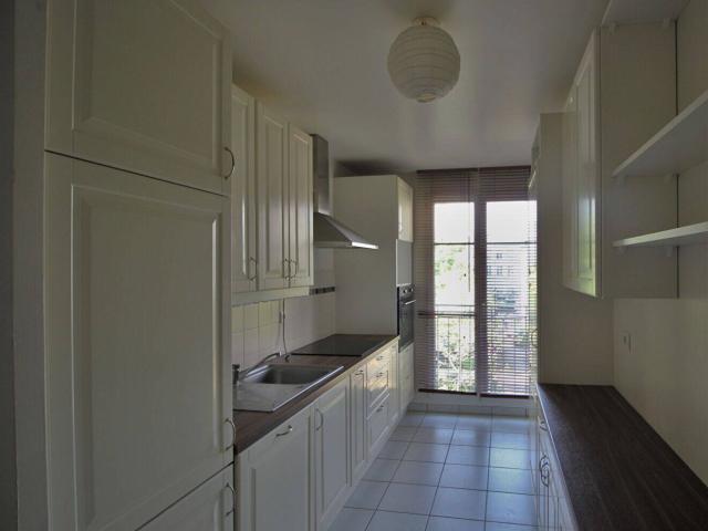 Appartement Chessy 4 pièce s
