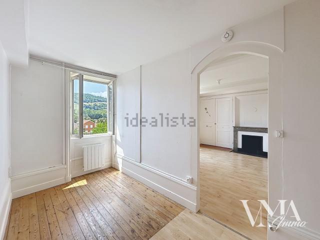 Appartement, Chessy