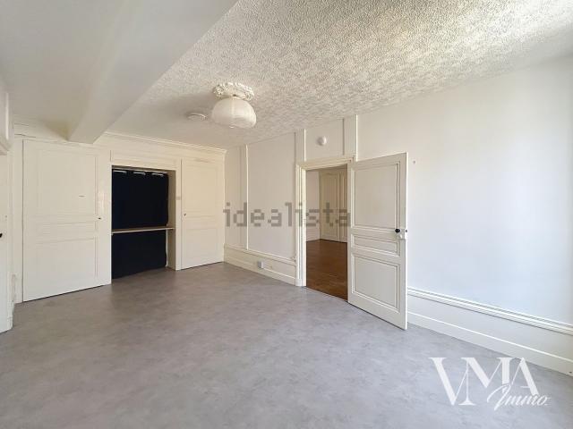 Appartement, Chessy