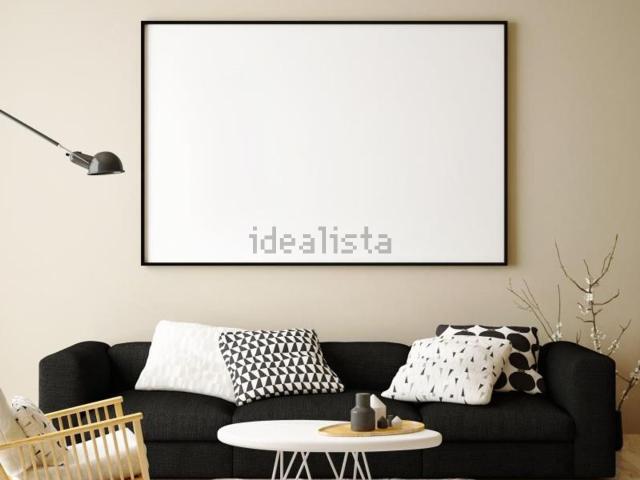 Appartement, Chessy