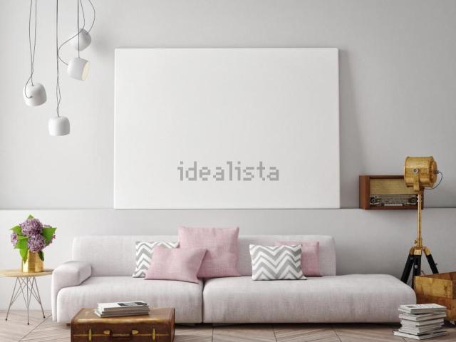 Appartement, Chessy