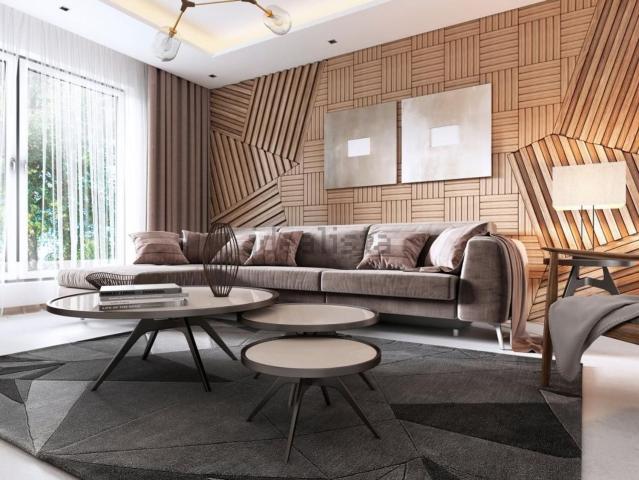 Appartement, Chessy