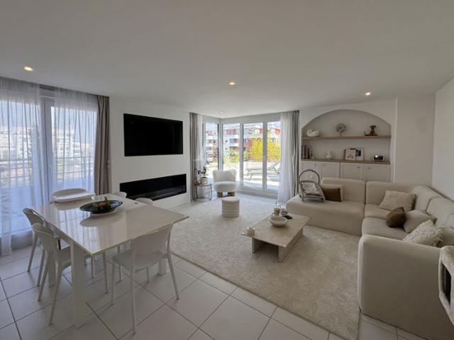 Appartement Chessy 5 pièce s 94.12 m2