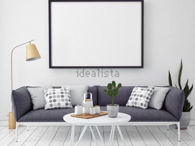 Appartement, Chessy