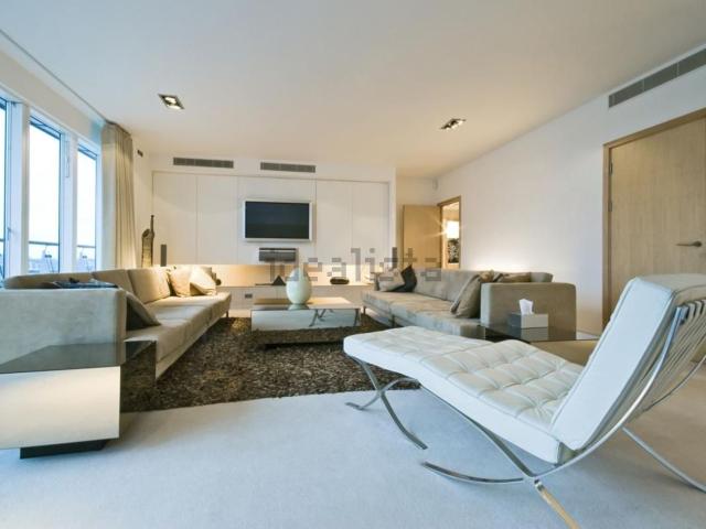 Appartement, Chessy