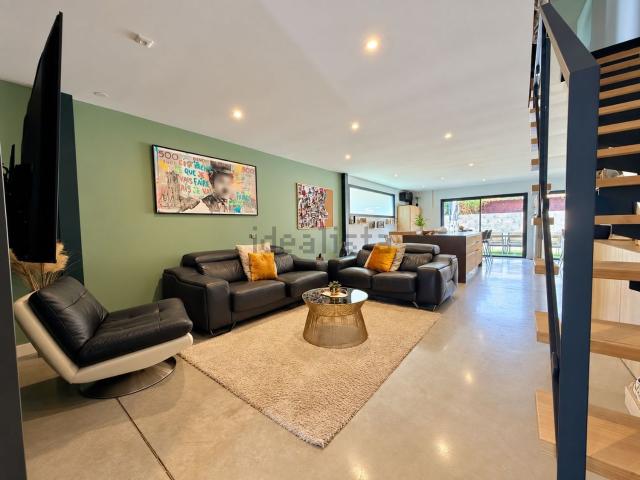 Appartement, Chessy