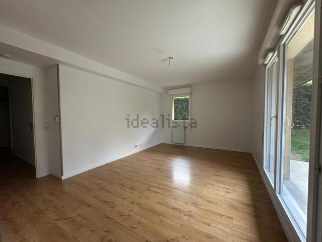 Appartement, Chessy