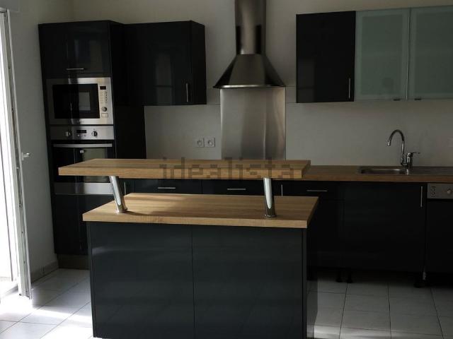 Appartement, Chessy