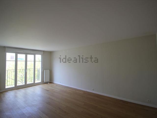 Appartement, Chessy