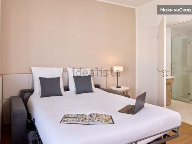 Appartement, Chessy
