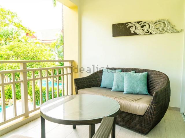 Appartement, Chessy
