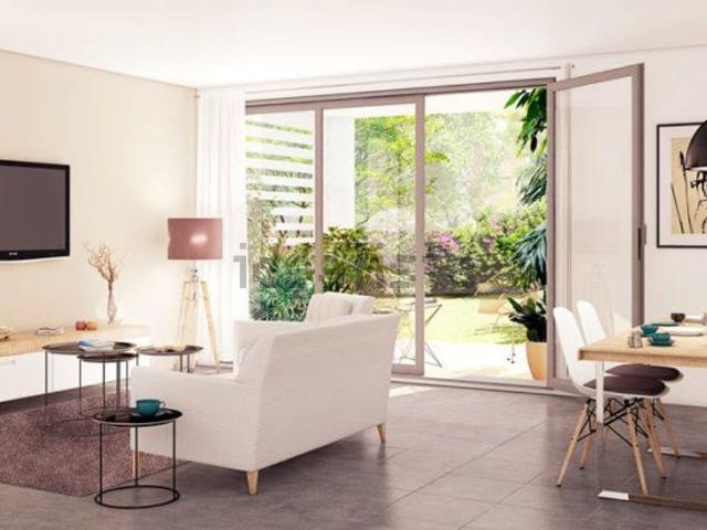 Appartement, Chessy
