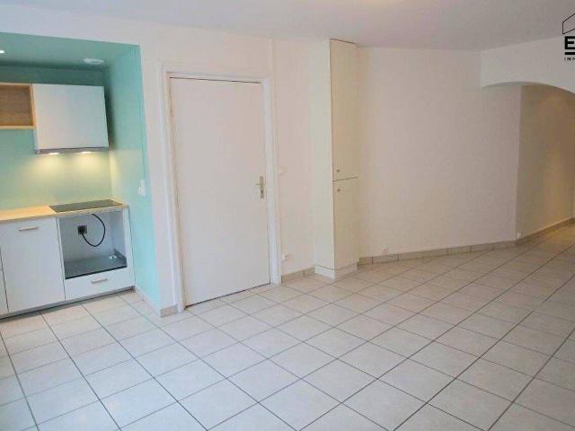 Appartement Chessy A louer 2 pièce s 39.66 m2