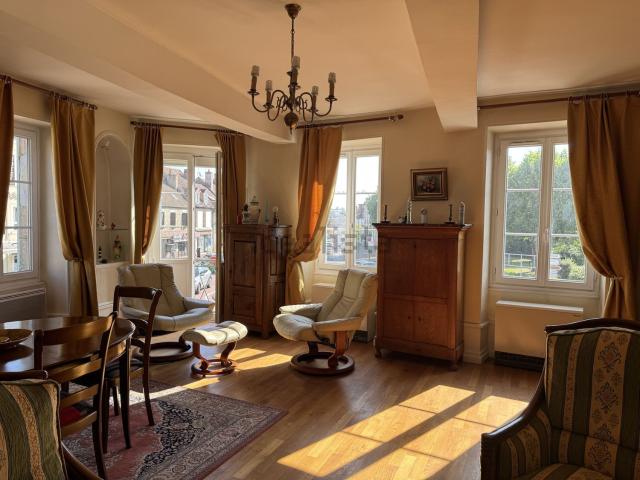 Appartement, Chitry les Mines