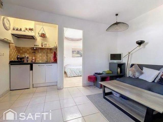 Appartement Chilly Île 91380 DS103927016