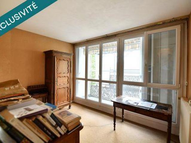 Appartement Chilly Île 91380 DS103927041