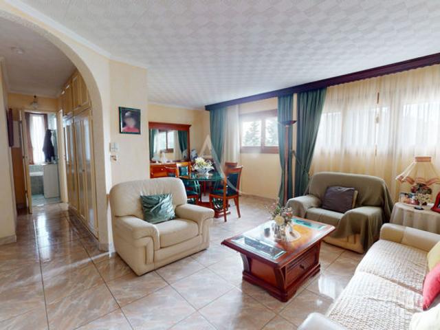 Appartement CHILLY MAZARIN 4 pièces 74.59 m²