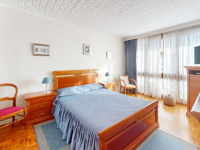 Appartement CHILLY MAZARIN 4 pièces 74.59 m²