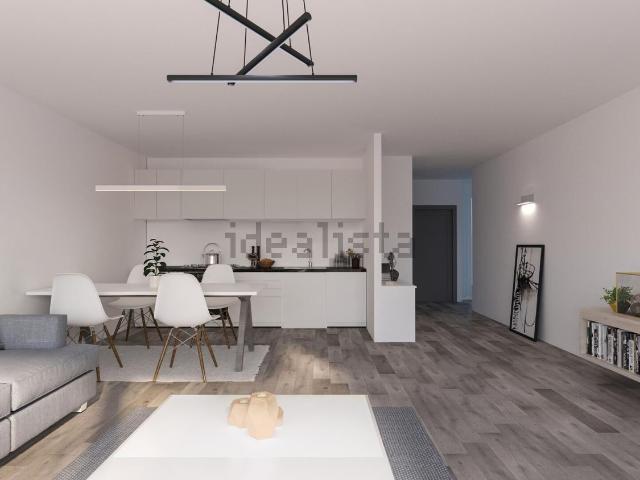 Appartement, Chilly Mazarin