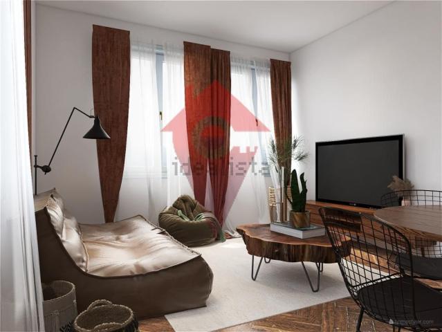 Appartement, Chilly Mazarin