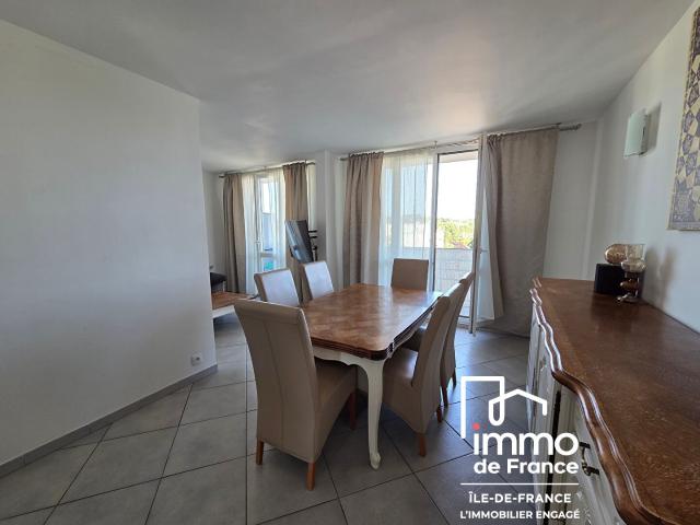 Appartement Chilly Mazarin 5 pièce s 90 m2