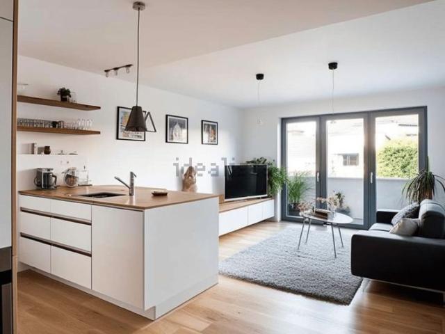 Appartement, Chilly Mazarin