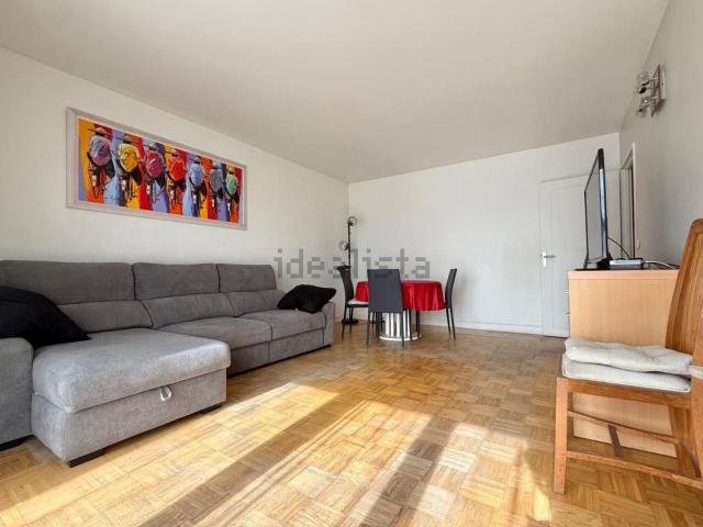 Appartement, Chilly Mazarin