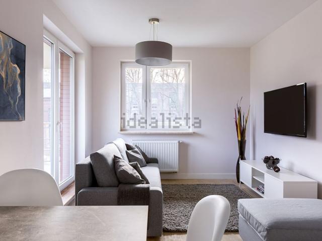 Appartement, Chilly Mazarin