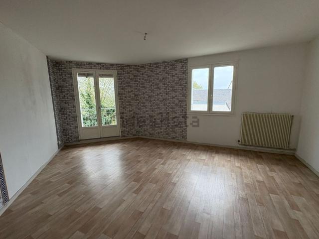 Appartement, Chinon