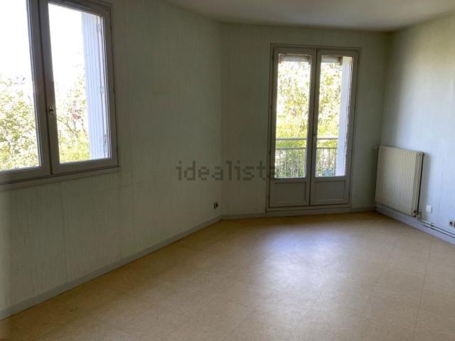 Appartement, Chinon