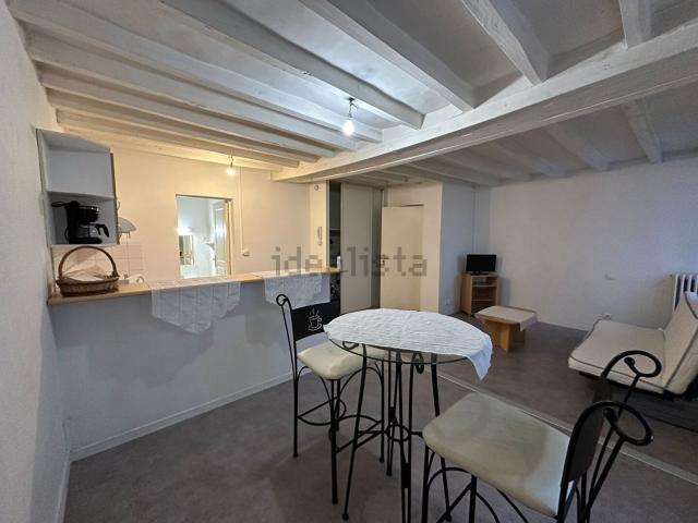 Appartement, Chinon