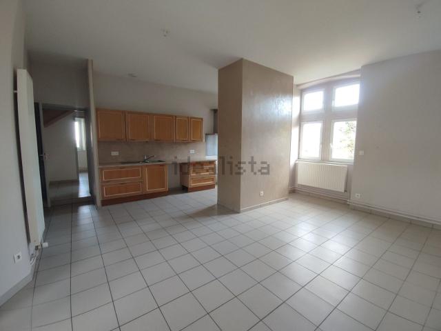 Appartement, Chuzelles