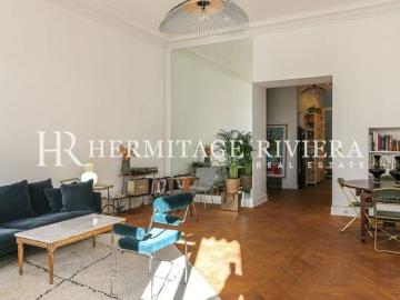 Appartement • Cimiez