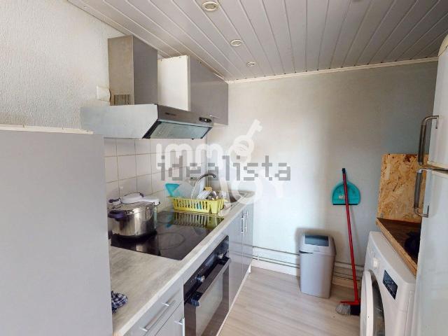 Appartement, Cintegabelle